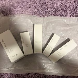 Bellame hydrating skin care set